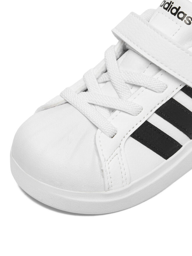 adidas Снікерcи adidas CEO-STREETTALK EL I JQ6145 Білий