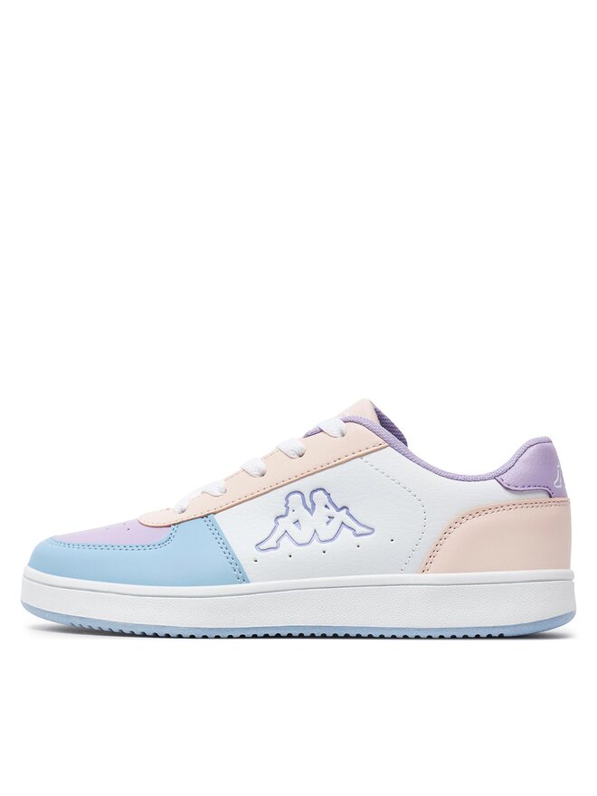 Kappa Tenisice Kappa Logo Malone Kid 371K1IW Šarena
