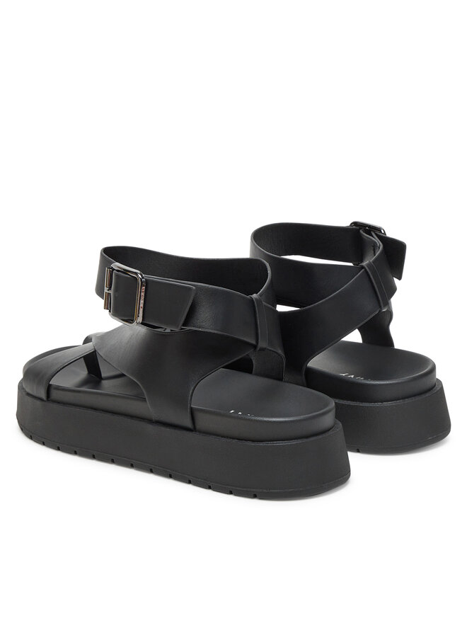 JENNY Sandalen JENNY HY69916-4 Schwarz