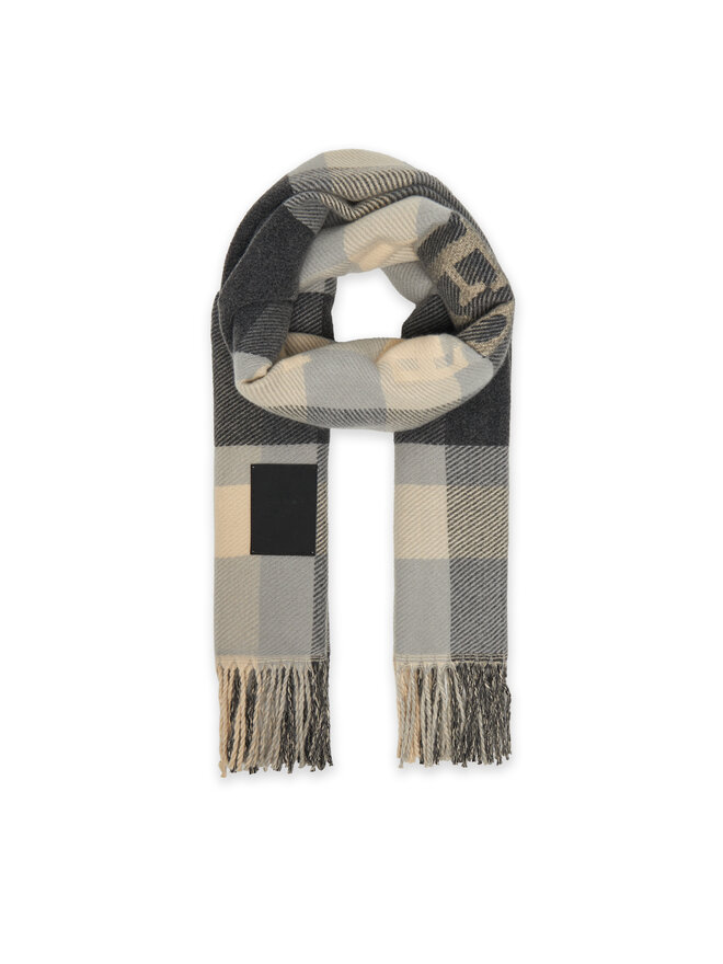 Guess Schal Guess AM9560 POL03 Beige