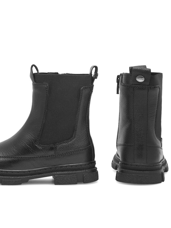 Lasocki Kids Stiefeletten Lasocki Kids NO-PURE-01(II)DZ Schwarz