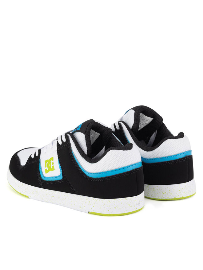 DC Sneakersy DC CURE DC01684060 Barevná