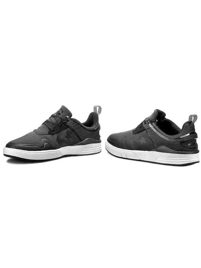 Zapatillas Converse Weapon 2.0 Ox 147456C Gris zapatos.es