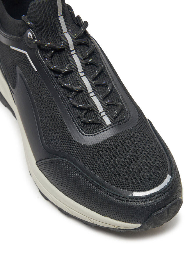 Paul&Shark Sneakers Paul&Shark 14318004 Schwarz