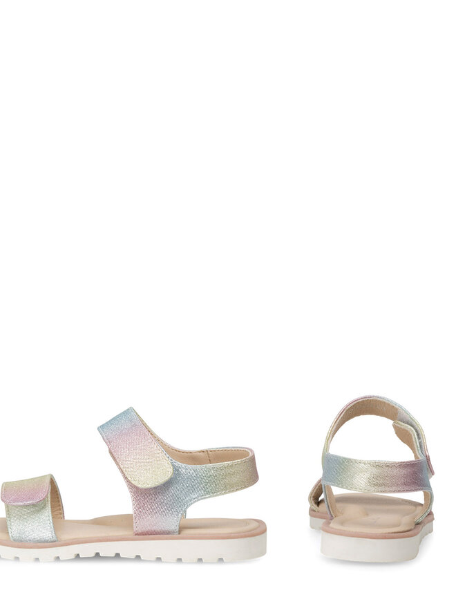 Nelli Blu Sandali Nelli Blu CM220830-3 Pisana