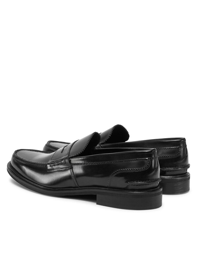Liu Jo Mocasines Liu Jo Simon 01 7G4013 PX362 Negro