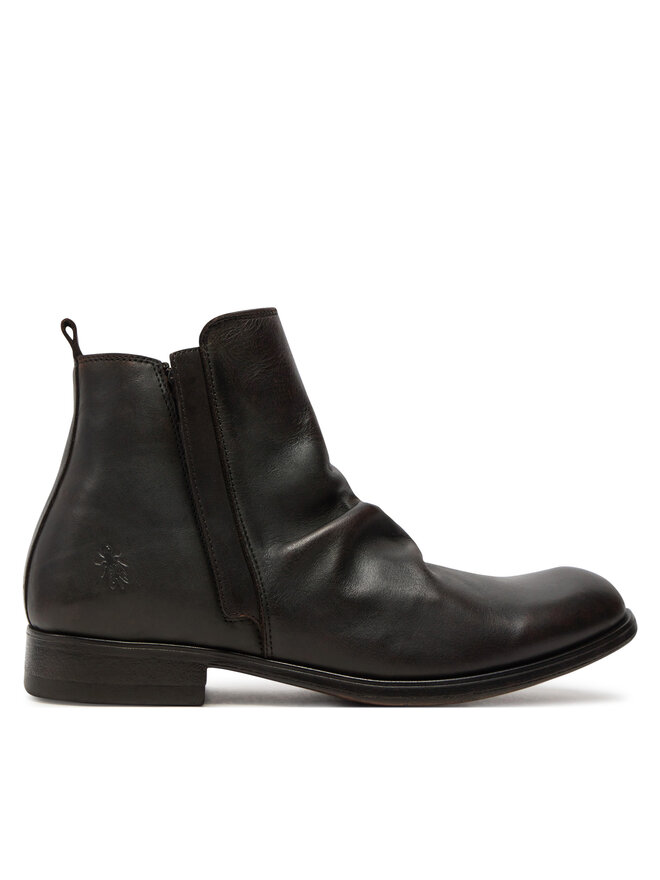 Fly London Klassische Stiefeletten Fly London Mowifly P145146001 Braun