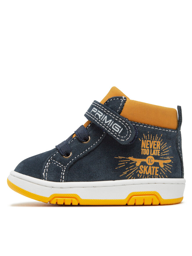 Primigi Schnürschuhe Primigi 4903022 M Dunkelblau