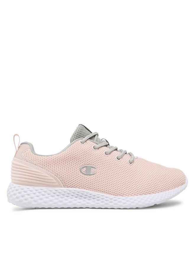 Champion Сникърси Champion Sprint Winterized S11496-CHA-PS013 Розов