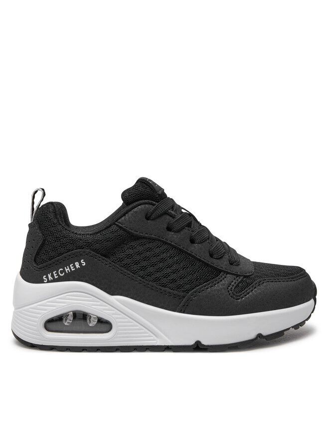 Skechers Сникърси Skechers 403667L BLK Черен