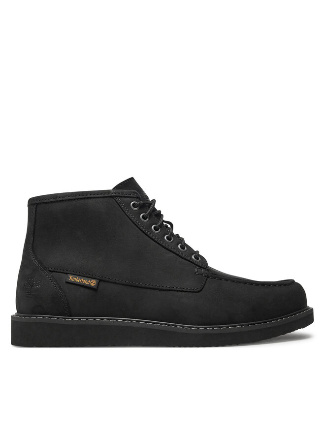 Timberland Μποτίνια Timberland TB0A6AZEW051 Μαύρο