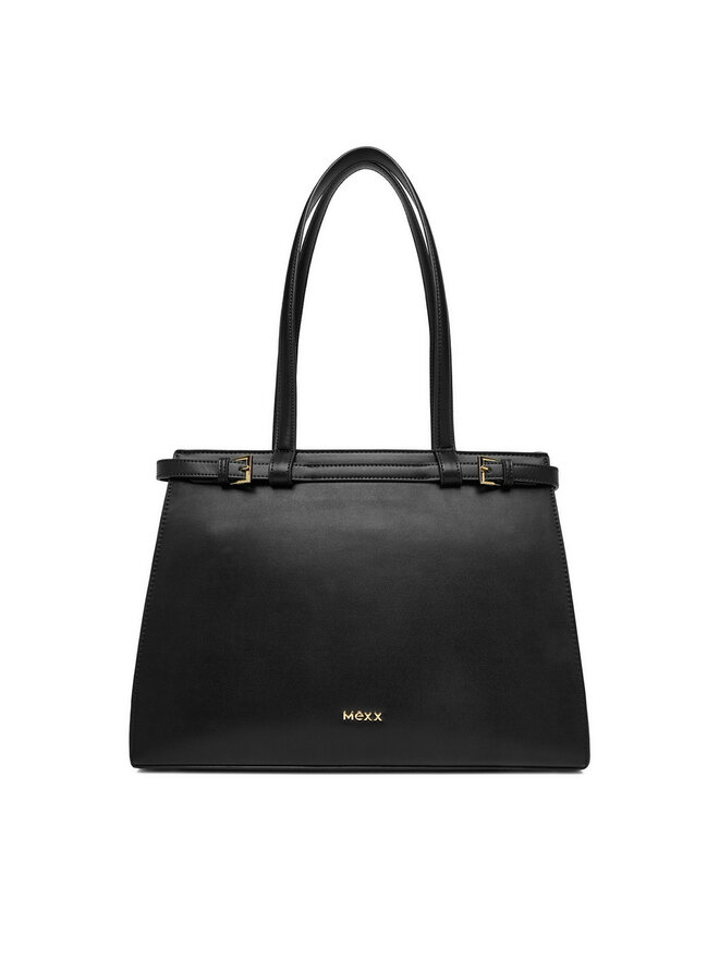 MEXX Сумка MEXX EO-MEXX-S-023-09 Чорний