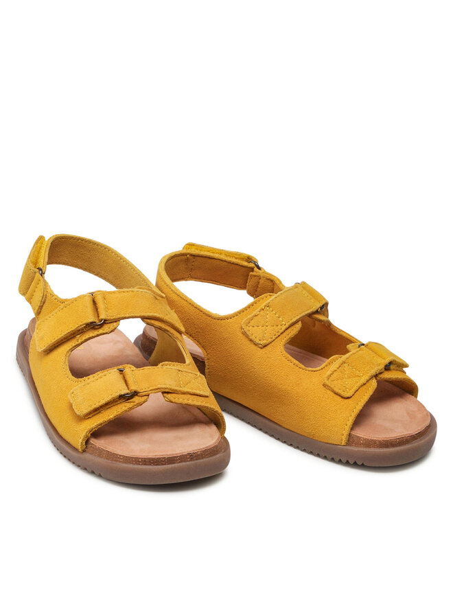 Lasocki Kids Σανδάλια Lasocki Kids CI12-PORTA-01 Κίτρινο