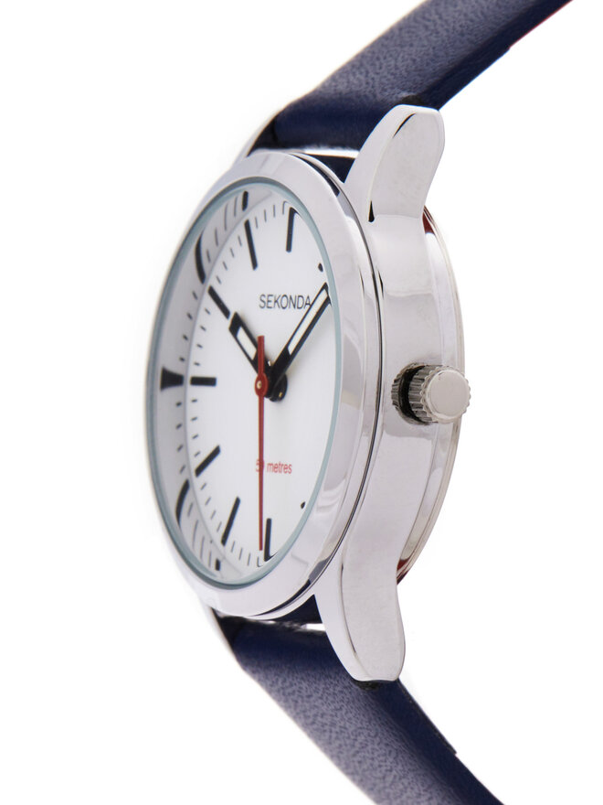 Sekonda Orologio Sekonda 40484 Bianco