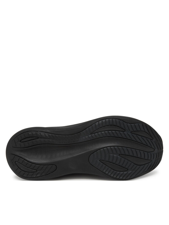 Asics Παπούτσια για Τρέξιμο Asics Gel-Nimbus 27 1011B958 Μαύρο