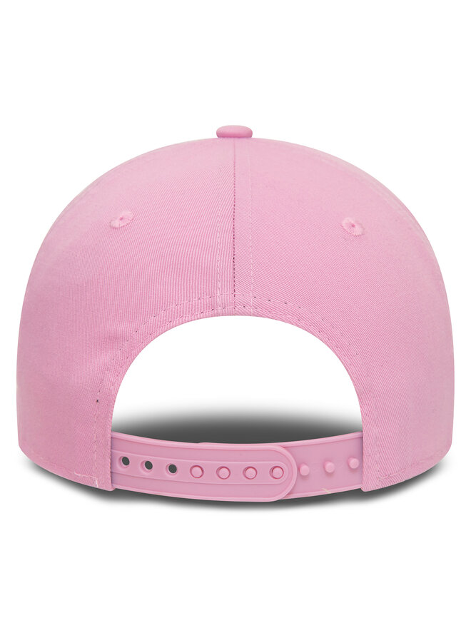 New Era Kšiltovka New Era Flawless 940 Nyy 60435125 Růžová