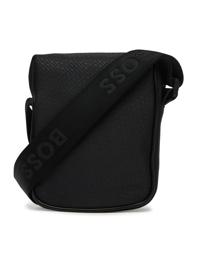 BOSS Umhängetasche BOSS J53134 Schwarz