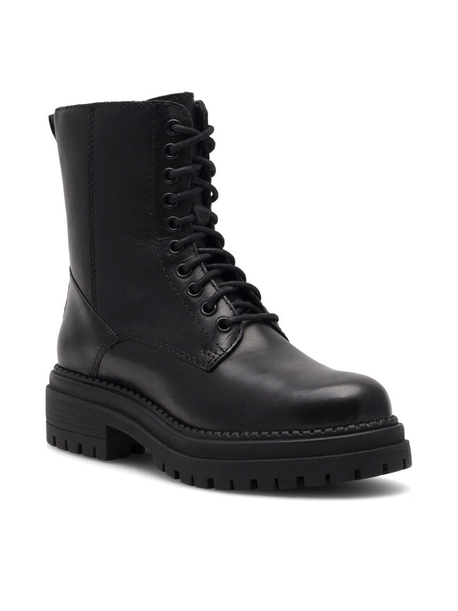 Lasocki Stiefeletten Lasocki RST-WHETHER-01 Schwarz
