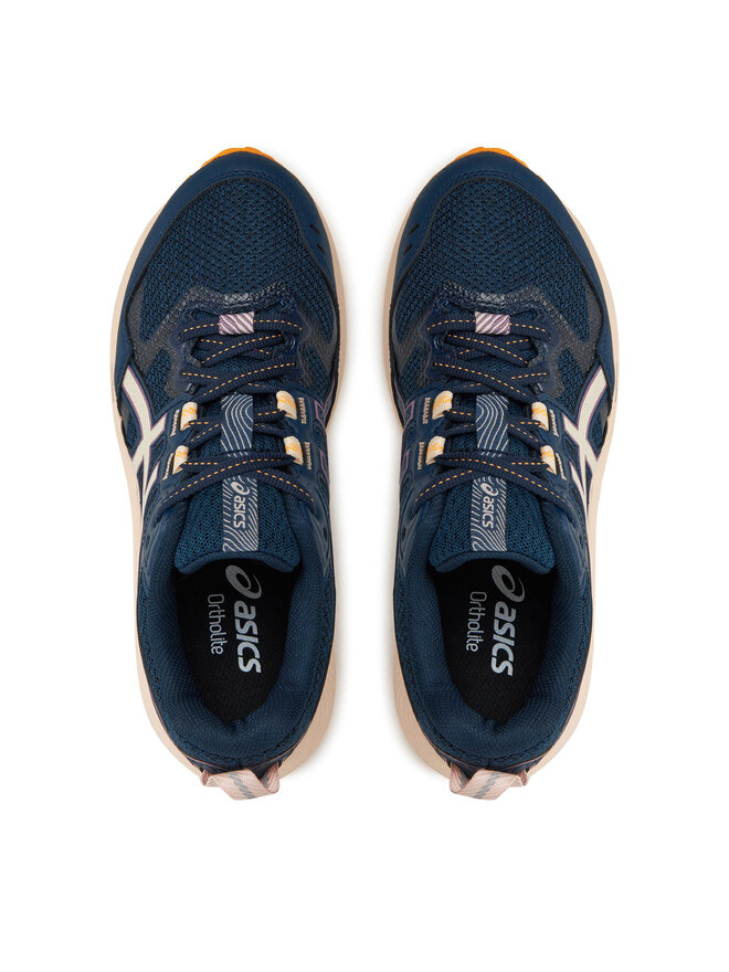 Asics Scarpe running Asics Gel-Sonoma 7 1012B413 Blu
