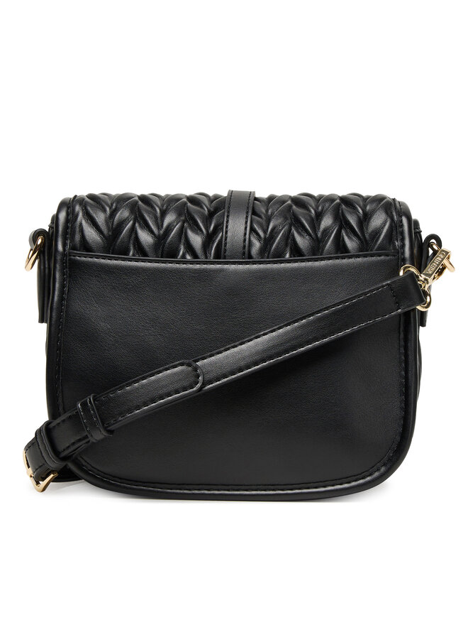Valentino Handtasche Valentino Fania Re VBS9AB09 Schwarz