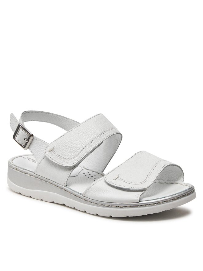 Caprice Sandalias Caprice 9-28153-42 Blanco