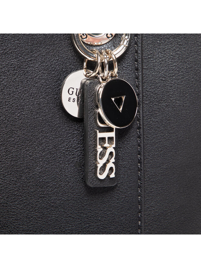 Guess Τσάντα Guess Noelle (VE) HWVE78 79230 Μαύρο