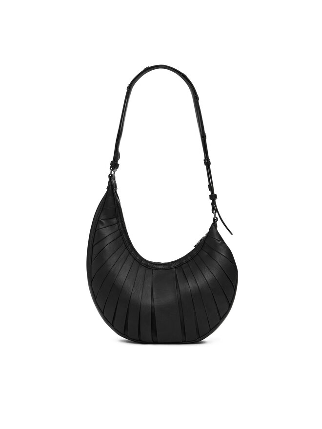 Desigual Torebka Desigual 25SAXP05 Czarny