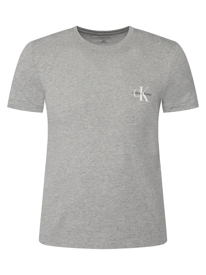 Calvin Klein Jeans Calvin Klein Jeans T-Shirt-Set LV047C905G Bunt Regular Fit