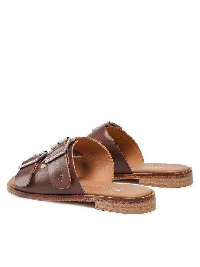 EMU Australia Pantoletten EMU Australia Peli W12711 Braun