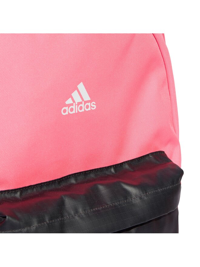 adidas Zaino adidas Classic Badge of Sport 3-Stripes IK5723 Rosa