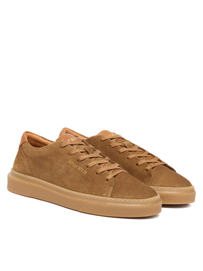 REPLAY Sneakers REPLAY GMZ7N .000.C0002L Braun