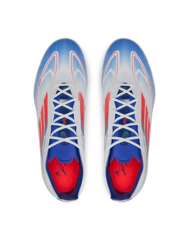 adidas Scarpe da calcio adidas F50 Pro Turf IF1323 Bianco