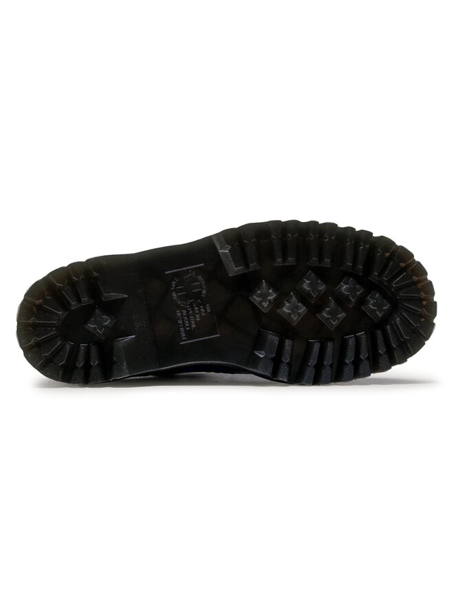 Dr. Martens Bakancs Dr. Martens 1460 Bex 25345001 Fekete