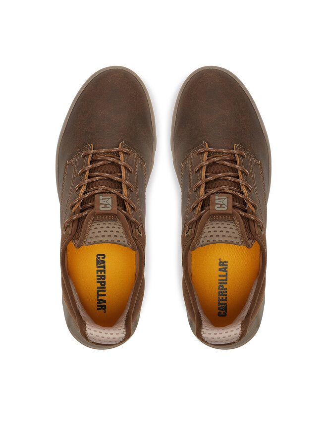 CATerpillar Zapatillas CATerpillar P726318 Marrón