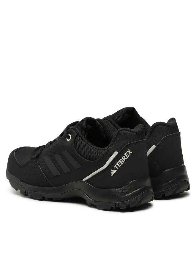 adidas Trekingová obuv adidas Terrex Hyperhiker Low Hiking Shoes HQ5823 Čierna