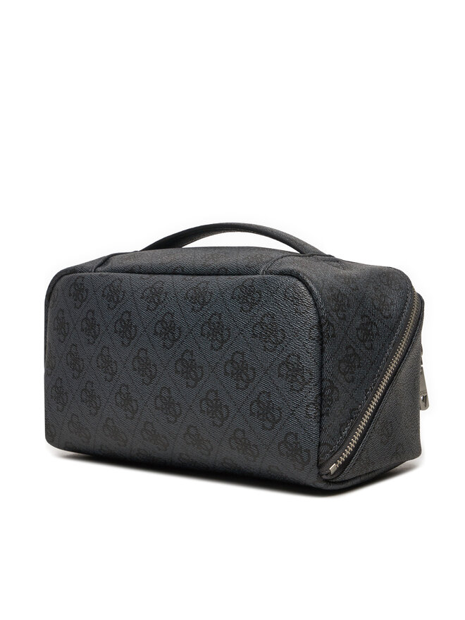 Neceser Guess Milano PMMILO P4286 Negro zapatos.es