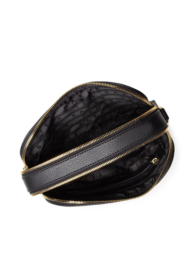 Ted Baker Сумка Ted Baker Amerrah 241916 Чорний