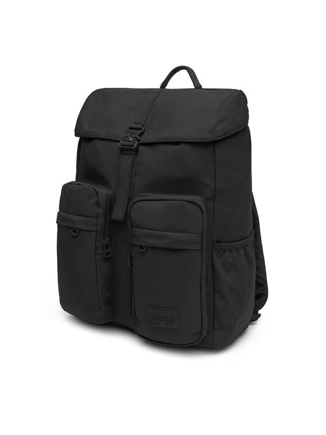 G-Star Raw Σακίδιο G-Star Raw GSR-B-011-07 Μαύρο
