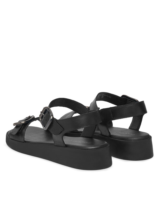 Lasocki Sandalias Lasocki WI16-KIMBALLY-05 Negro