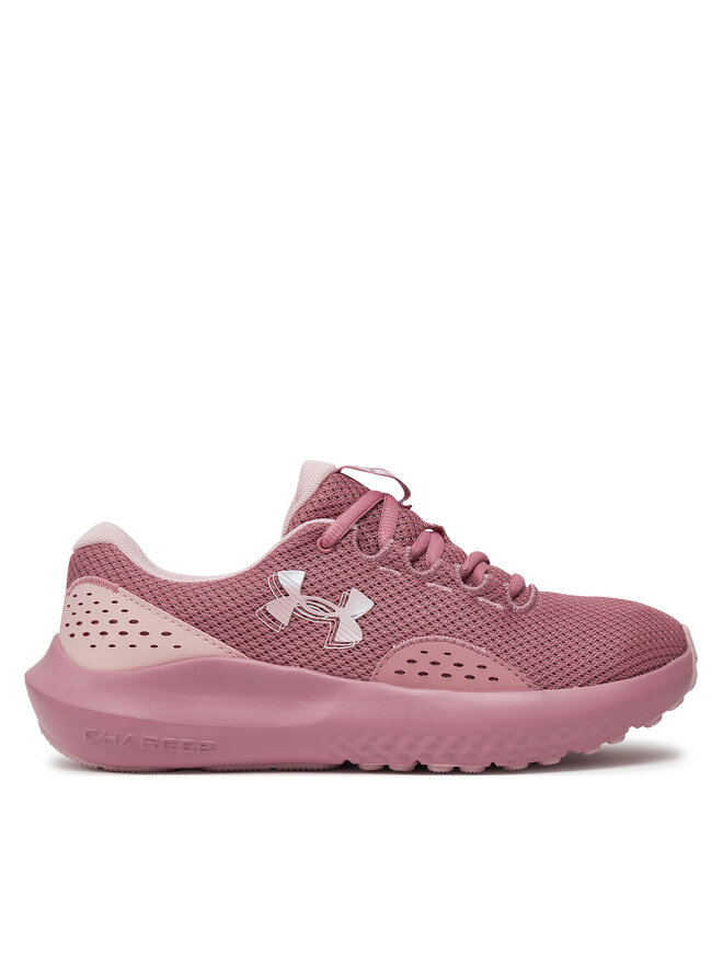Laufschuhe Under Armour Ua W Charged Surge 4 3027007 600 Rosa eschuhe