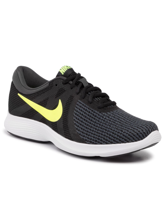 Nike Laufschuhe Nike Revolution 4 Eu AJ3490 007 Schwarz