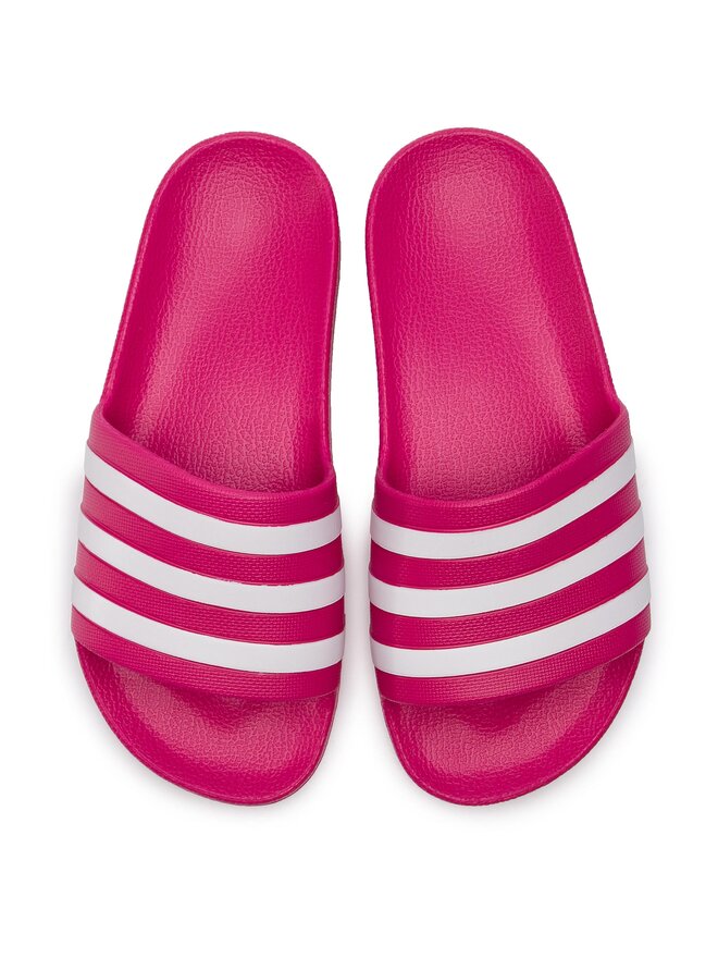 adidas Шльопанці adidas adilette Aqua F35536 Рожевий