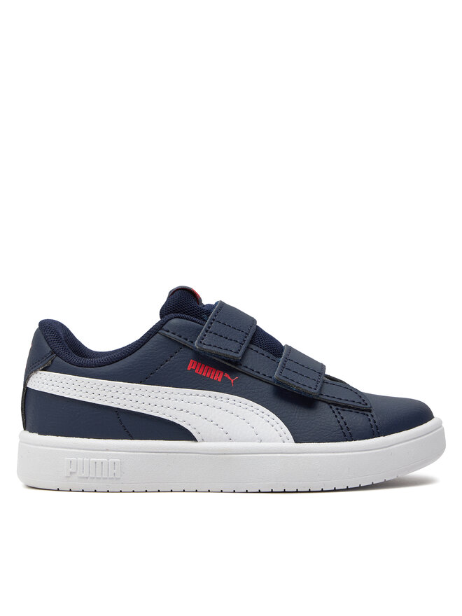Puma Снікерcи Puma Rickie Classic V Ps 394253-01 Cиній