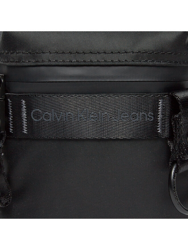 Calvin Klein Jeans Umhängetasche Calvin Klein Jeans K50K509817 Schwarz