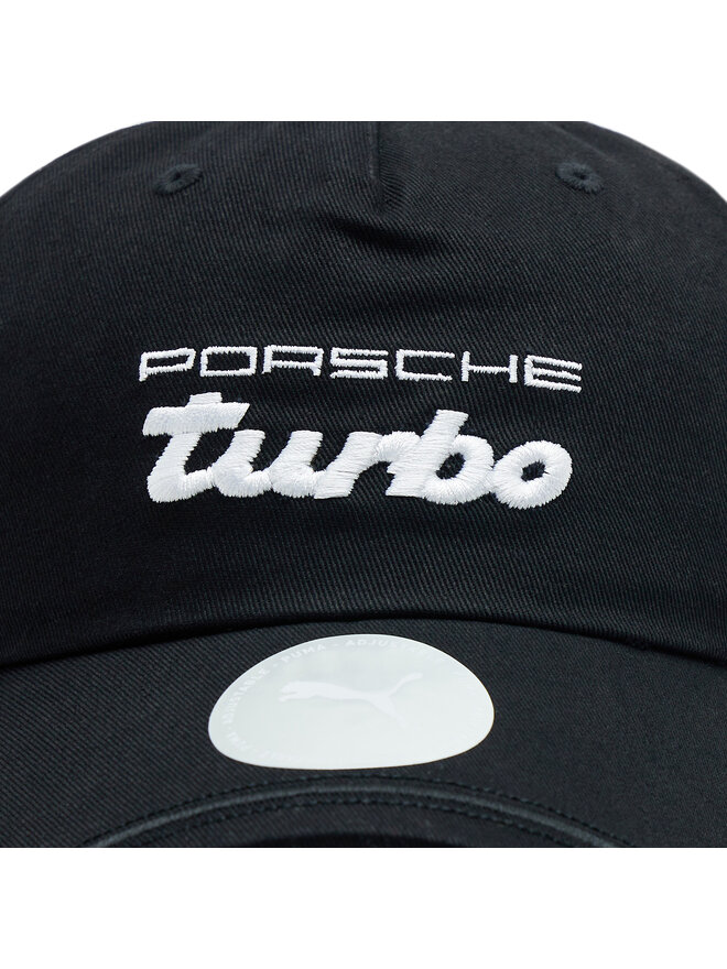 Puma Cap Puma Porsche Legacy Cap 024464 Schwarz