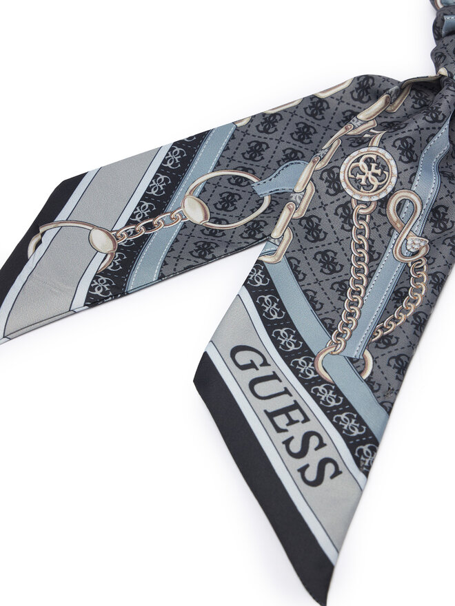 Guess Halstuch Guess AW5681 POL03 Grau