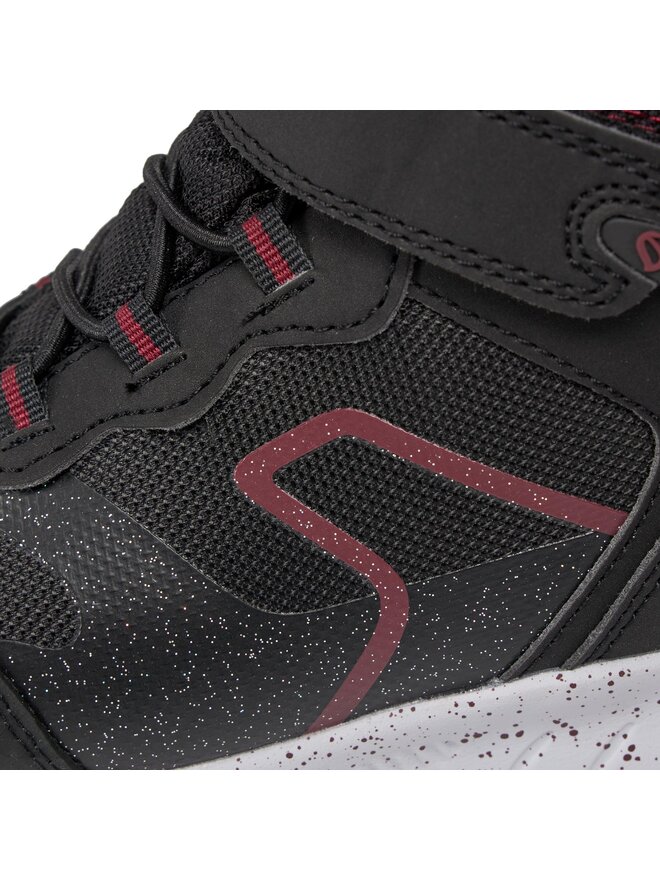 Leaf Sneakers Leaf Lavia LLAVI201K Schwarz