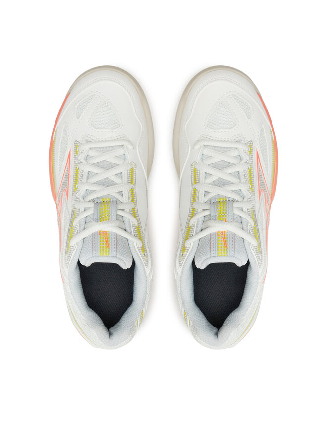Mizuno Scarpe da tennis Mizuno Break Shot 4 Cc 61GC232655 Beige