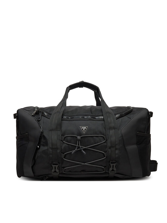 Guess Reisetasche Guess TMTRHN P5224 Schwarz