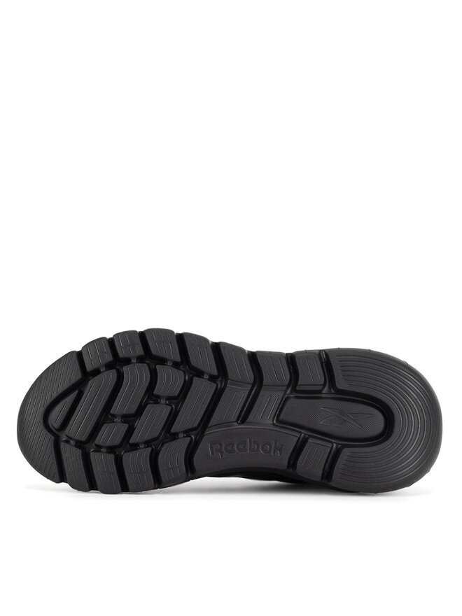 Reebok Αθλητικά Reebok SPLIT FLEX 100238410 Μαύρο